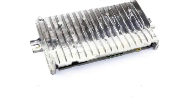 Land Rover Defender Parking PDC control unit/module M8E219J249AJ