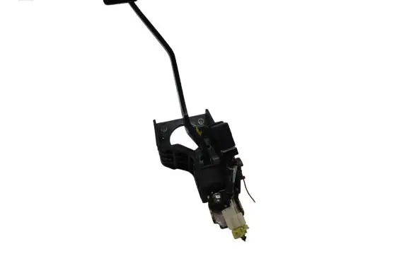 Brake pedal