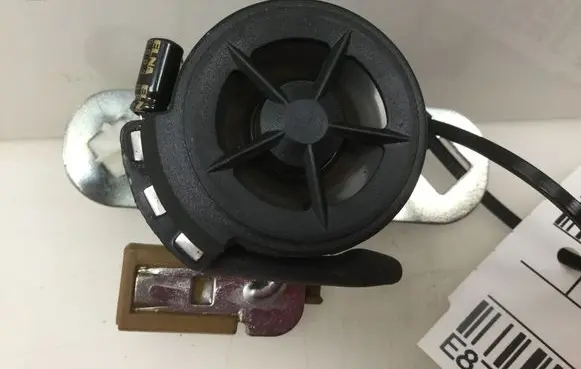 Nissan Juke I F15 Front door speaker 281E11KA0A
