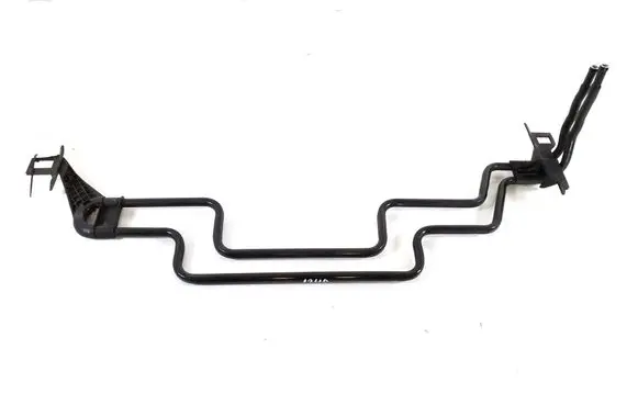 Mercedes-Benz E W211 Power steering radiator A2114661524