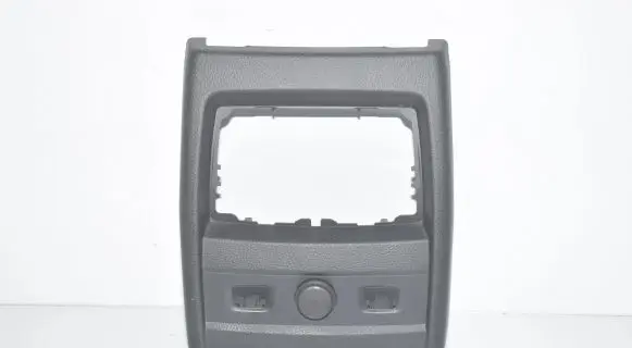 BMW 3 F30 F35 F31 Other center console (tunnel) element 9222046 9235498 51169235498