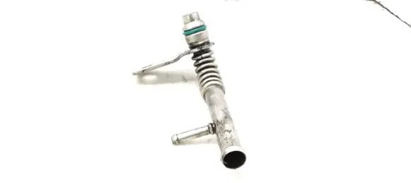 Citroen Jumper Turbo turbocharger oiling pipe/hose 9807662280 20170311