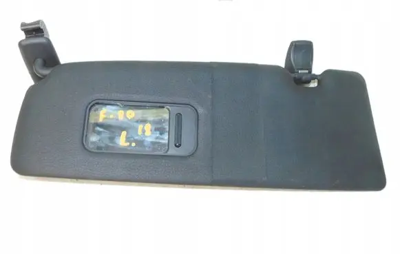 BMW 1 F20 F21 Sun visor