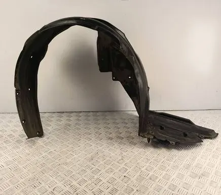 Subaru Outback (BS) Front wheel arch liner splash guards 59110AL040