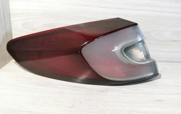 Renault Megane III Rear/tail lights 265550010R