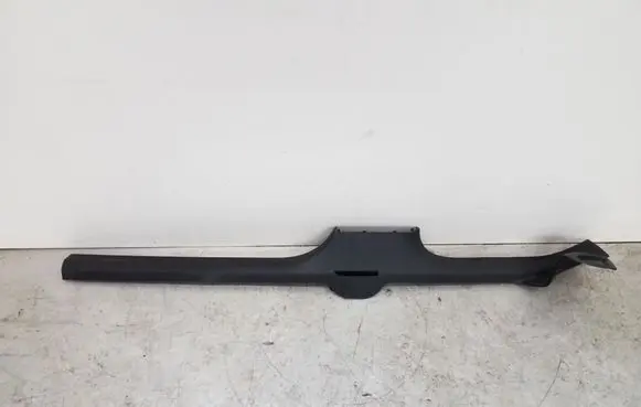 Volkswagen PASSAT B8 Front sill trim cover 3G0853372G