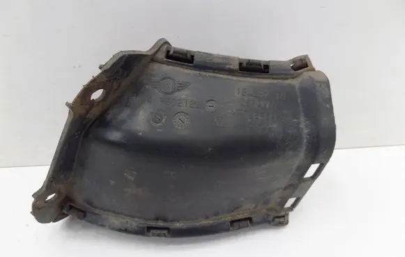 Mini Cooper Countryman R60 Brake cooling air channel/duct 9802122