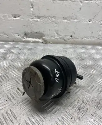 Volkswagen Amarok Power steering fluid tank/reservoir 4F0422371E