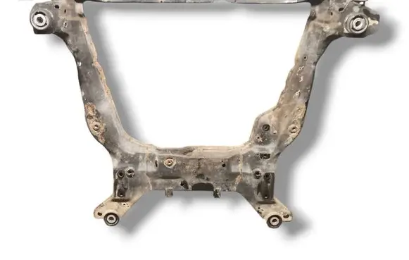 Front subframe