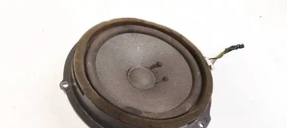 Ford Focus Front door speaker AA6T18808AA AA6T-18808-AA