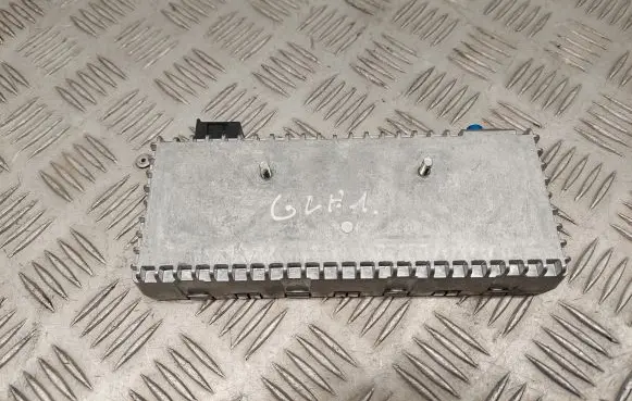 Mercedes-Benz GLA W156 Other control units/modules A2128705689