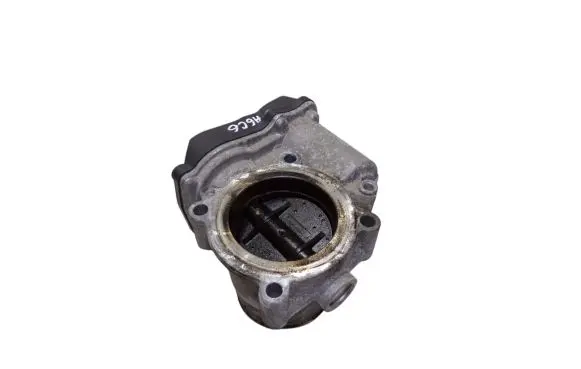 Audi A6 S6 C6 4F Throttle valve 06F133062J
