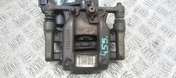 Citroen C5 Aircross Rear brake caliper