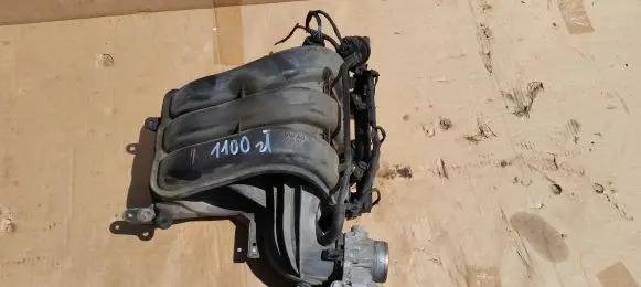 Volkswagen Up Intake manifold 04C133201H