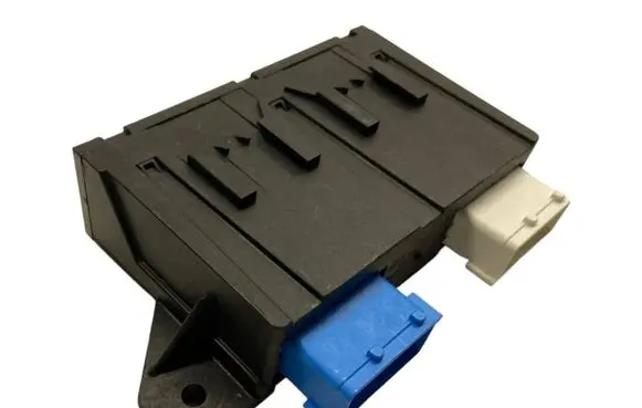 Citroen C4 II Picasso Central body control module 9812711280 28469070 66241771