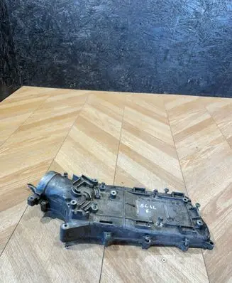 Mercedes-Benz GL X164 Intake manifold A6290983207