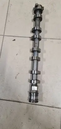 Camshaft
