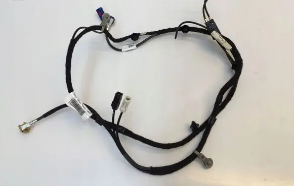Ford Puma Other wiring loom L1TT18812BA L1TT14F664CA