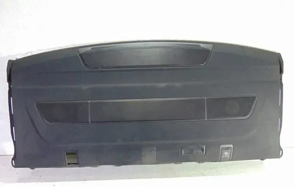 Mercedes-Benz E W212 Parcel shelf