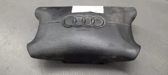 Audi A8 S8 D5 Steering wheel airbag