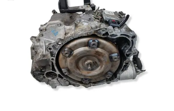 Peugeot Expert Automatic gearbox 20FA31