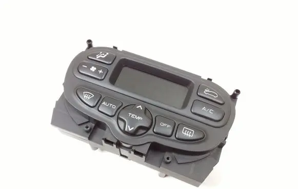 Climate control unit