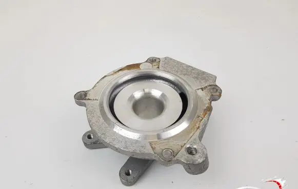 BMW X1 F48 F49 Supercharger 8591188