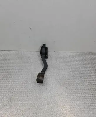 Peugeot 307 Accelerator throttle pedal 9646702180 0280752251