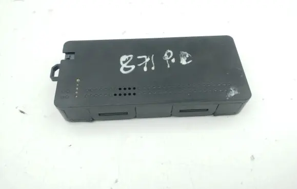 Mazda CX-30 Other control units/modules 68723402A2314