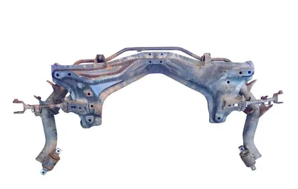 Honda CR-V Rear axle beam 