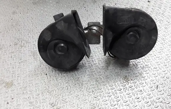 Ford Focus C-MAX Horn signal