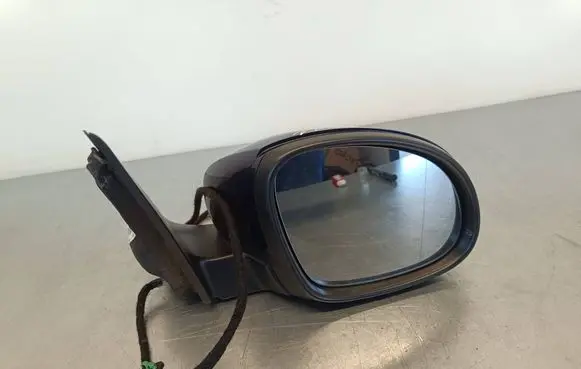 Volkswagen Tiguan Front door electric wing mirror 5N2857502M
