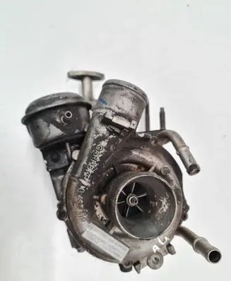 Renault Megane II Turbo H8200398585 683857 KDJ01866R