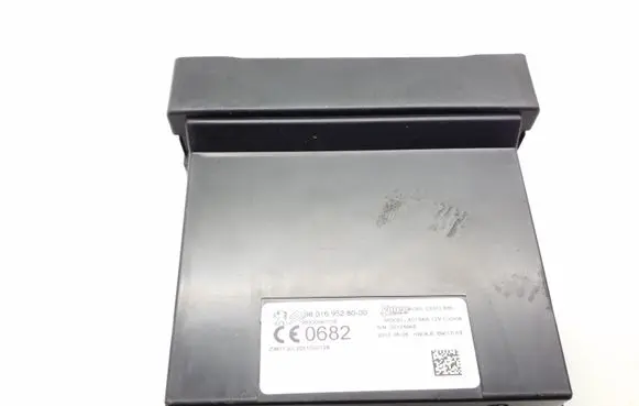 Peugeot 508 Other control units/modules 980169528000 9801695280