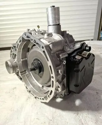 Volkswagen Multivan T7 Automatic gearbox 0DV300046F VLD DNA