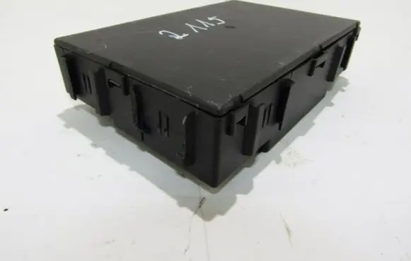 Nissan X-Trail T30 Other control units/modules 284B2JD00A