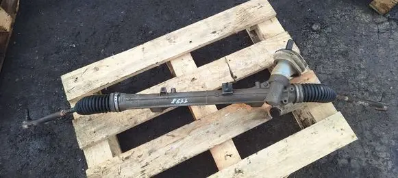 Nissan Note (E11) Steering rack 480019U100 6900000818