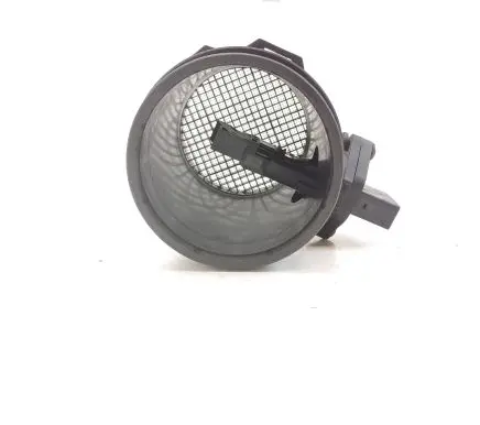BMW 7 E65 E66 Mass air flow meter 7501554 0280218077
