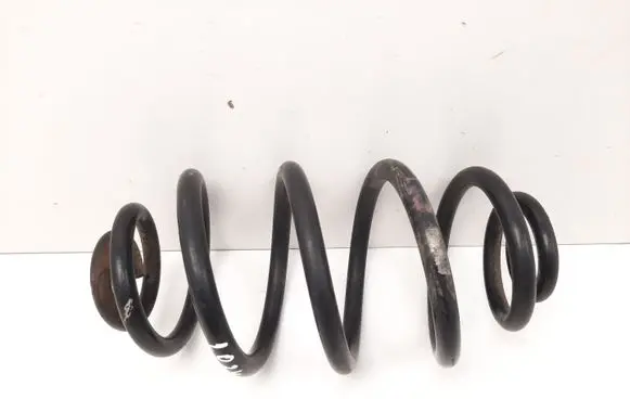 Volkswagen PASSAT B5 Rear coil spring