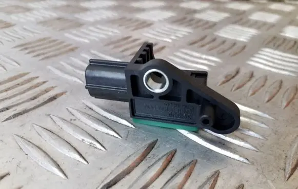 Volkswagen Sharan Airbag deployment crash/impact sensor 5N0959351B