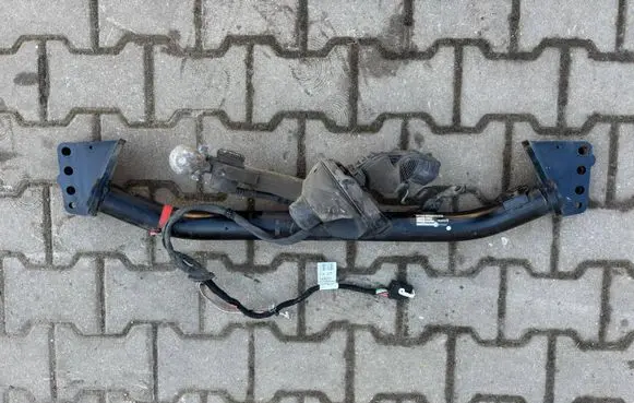 Mercedes-Benz CLA C118 X118 Tow bar 55R014550 A1183100700