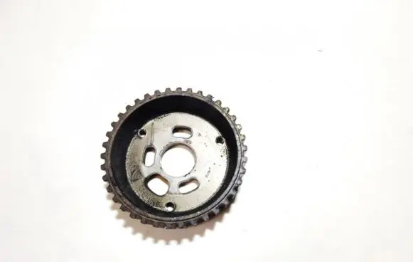 Ford Escort Fuel pump gear (pulley) 96ff9a547aa