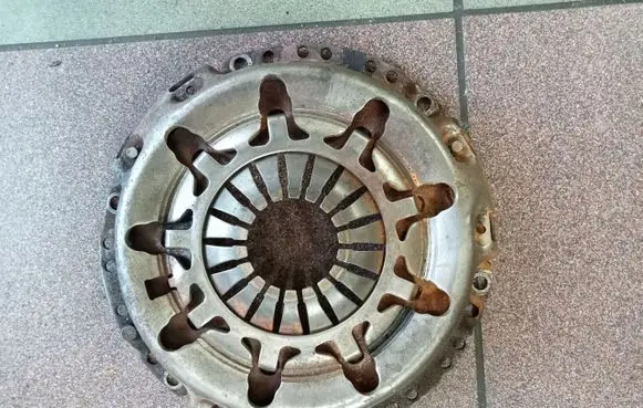 Toyota Yaris Clutch set kit EXEDYYARISSPRZGO