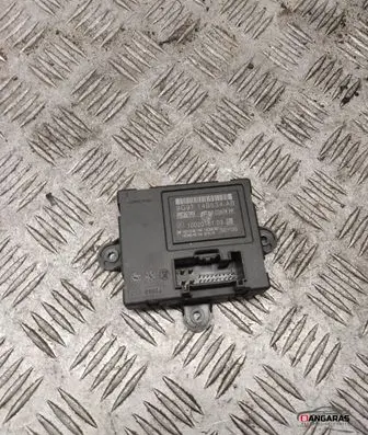 Ford Mondeo MK IV Door control unit/module 9g9t14b534ab