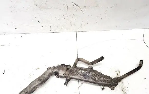 Subaru Legacy Engine coolant pipe/hose