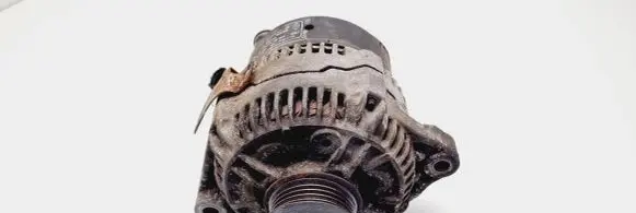 Toyota Avensis T220 Generator/alternator 2706002100 0123325012