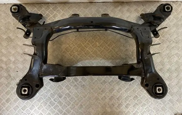 BMW 3 E90 E91 Rear subframe 4169129