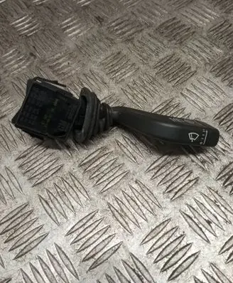 Opel Meriva A Wiper control stalk 0918541312268700
