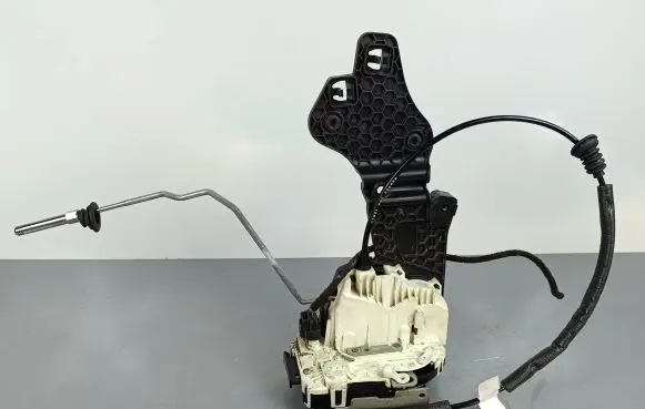Dodge Durango Rear door lock P04589922AH