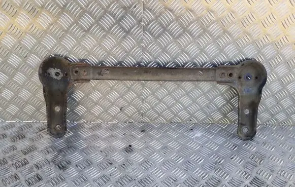 Other front suspension part